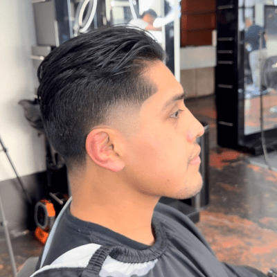 HAIRCUTS